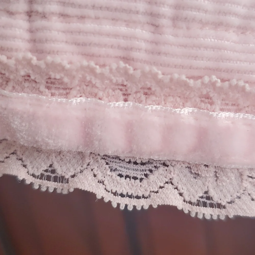 Pink Zebra jacket - Picture 4 of 11